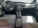 Toyota Corolla 2014