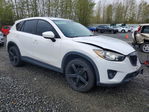 Mazda CX-5 2015
