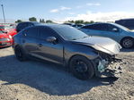 Mazda 3 2018
