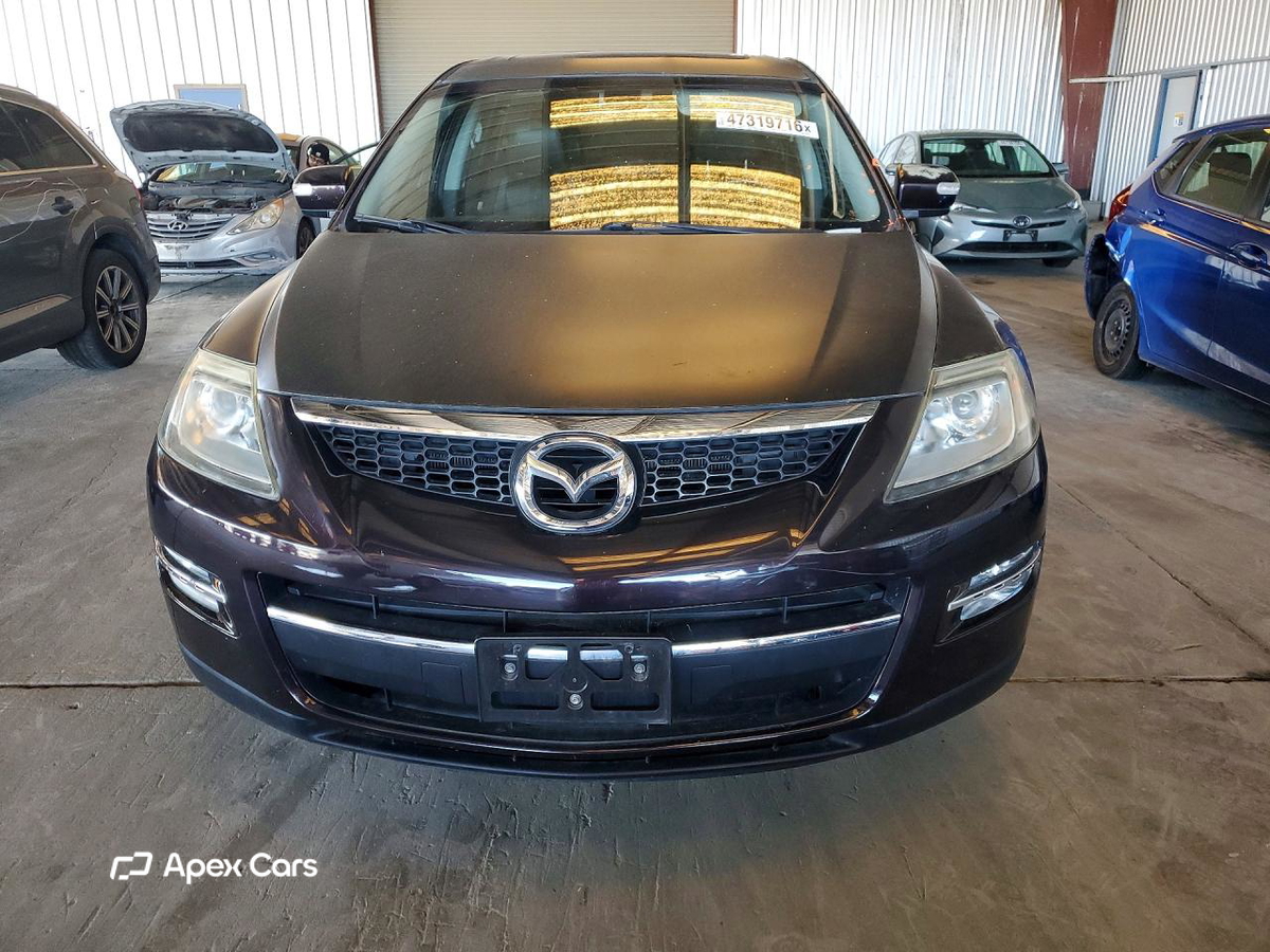Mazda CX-9 2008