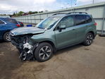 Subaru Forester 2018