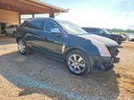 Cadillac SRX 2012