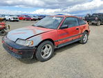 Honda Civic 1988