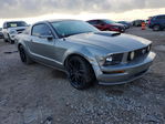 Ford Mustang 2008