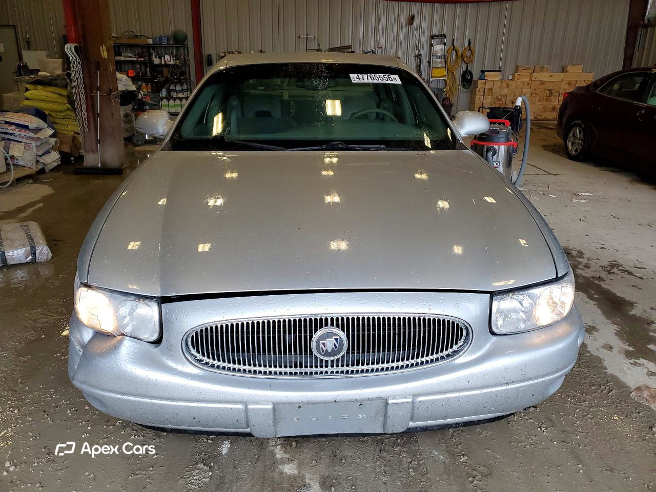 Buick LeSabre 2000