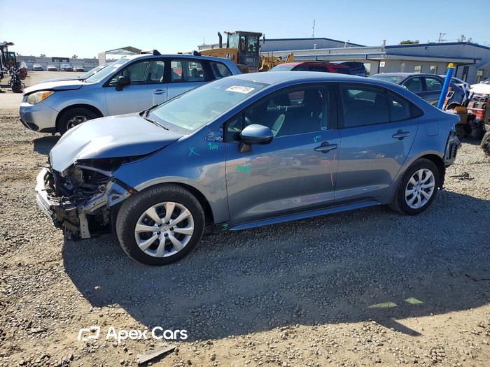 2024 Toyota Corolla - Image 1 of 5