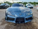 Toyota Supra 2021