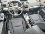 Subaru Impreza 2014