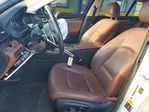 BMW Series 5 2016