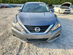 Nissan Altima 2018