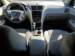 Chevrolet Traverse 2011