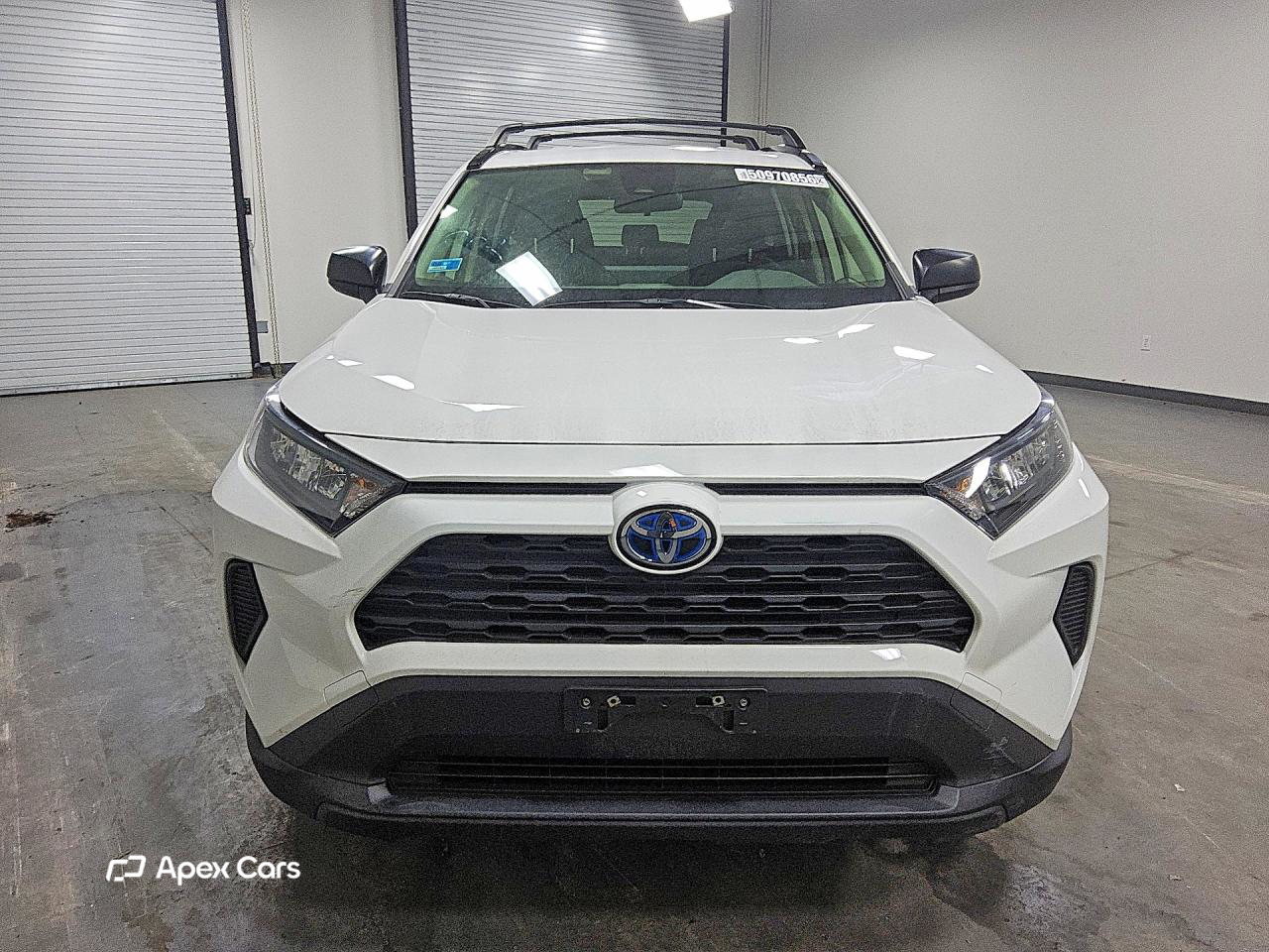 Toyota RAV 4 2022