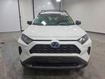 Toyota RAV 4 2022