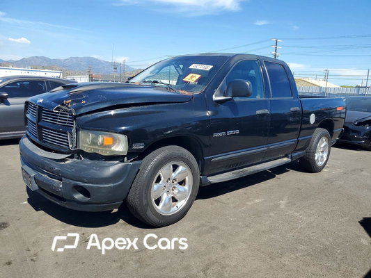 Dodge RAM 2005 - Zdjęcie 1 z 13