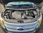 Ford Explorer 2015