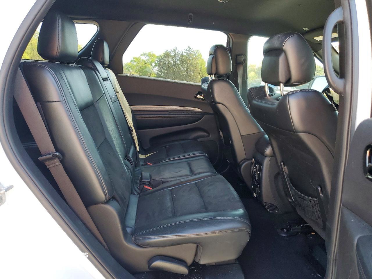 Dodge Durango 2020
