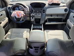 Honda Pilot 2014