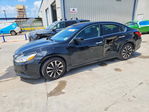 Nissan Altima 2017