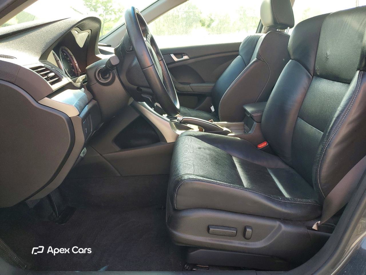 Acura TSX 2011