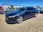 Chevrolet Impala 2016