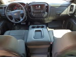 Chevrolet Silverado 2015