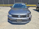 Volkswagen Jetta 2017