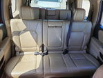 Honda Pilot 2012