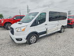 Ford Transit 2021
