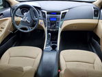 Hyundai Sonata 2012