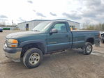 GMC Sierra 2001