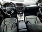 Audi Q5 2013
