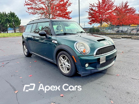 MINI Cooper 2009 - Image 1 of 10