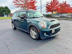 MINI Cooper 2009