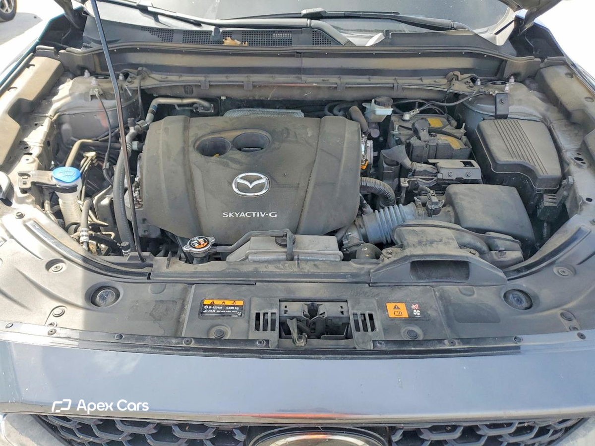 Mazda CX-5 2023
