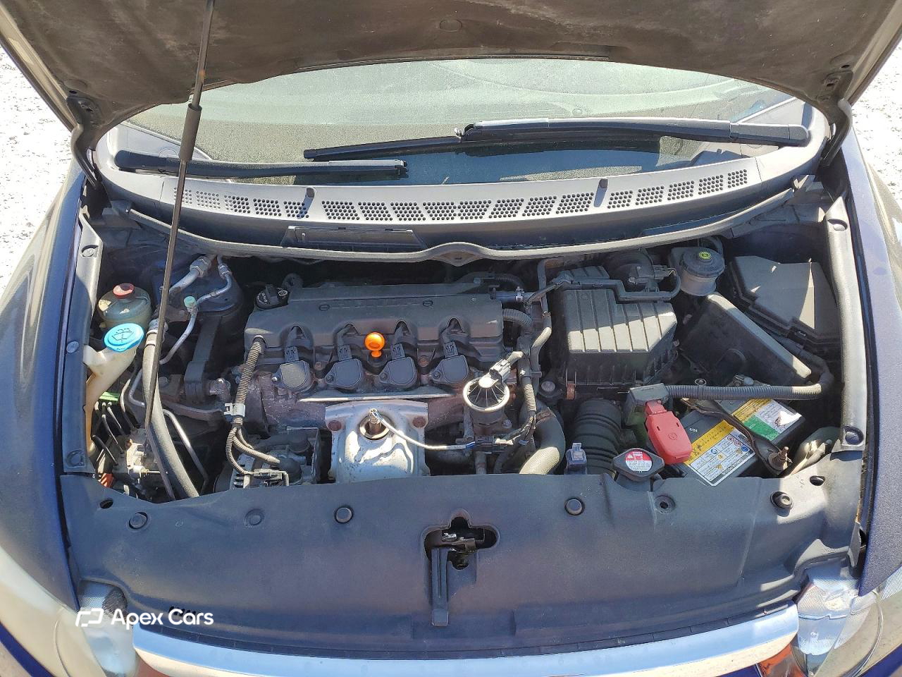 Honda Civic 2007