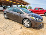 Kia Forte 2017