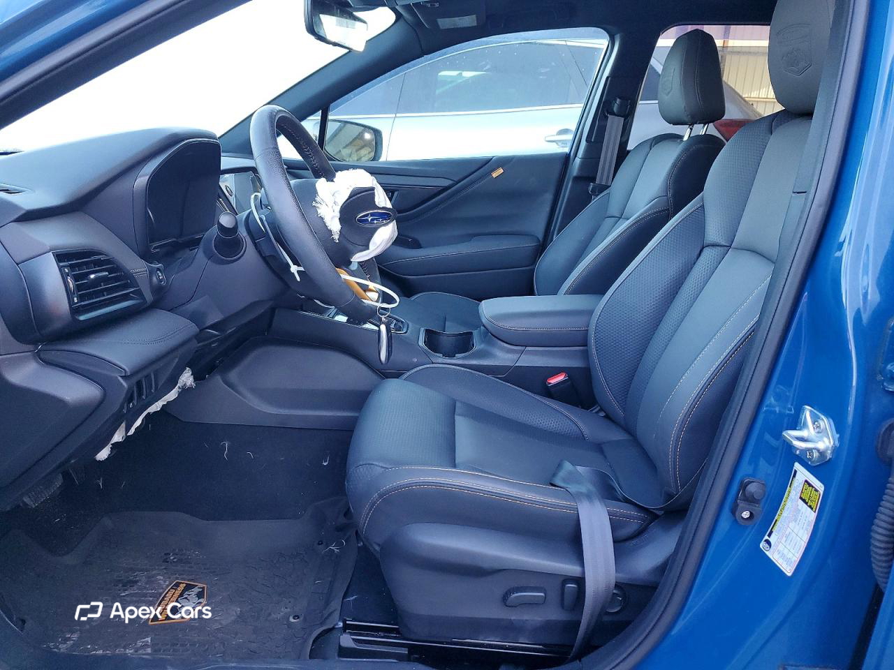 Subaru Outback 2024