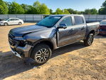 Ford Ranger 2025
