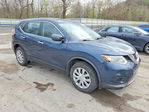 Nissan Rogue 2015