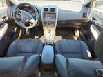 Toyota Corolla 2011