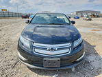 Chevrolet Volt 2012