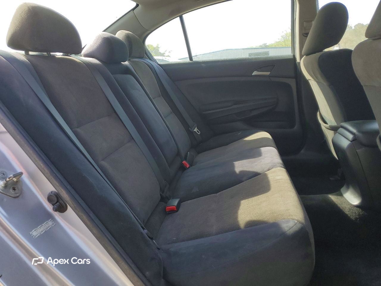 Honda Accord 2010
