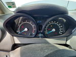 Ford Fiesta 2015