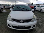 Nissan Versa 2011
