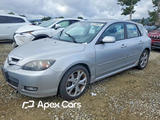 Mazda 3 2007 - Zdjęcie 1 z 12