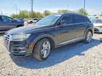Audi Q7 2017