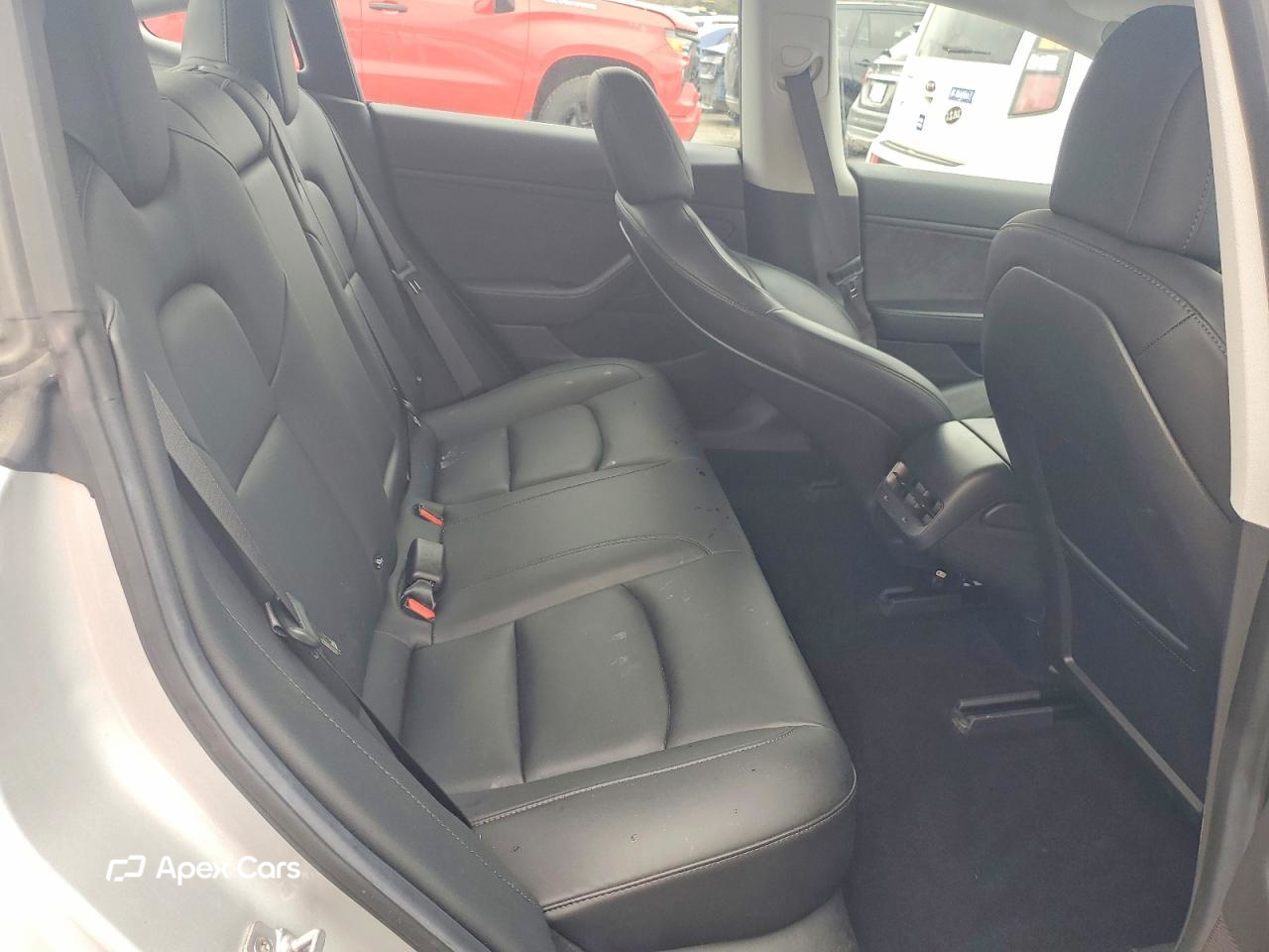 Tesla Model 3 2018