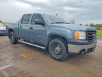 GMC Sierra 2007