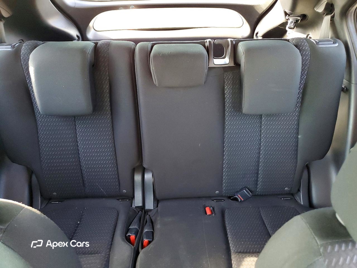 Mitsubishi Eclipse 2019
