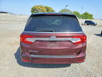 Honda Odyssey 2018